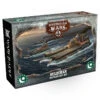 Dystopian Wars The Sultanate Of Istanbul Suleiman Battlefleet -Board Games Shop dystopian wars suleiman battlefleet set