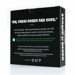 Fear Pong Scared To Death -Board Games Shop e31c85d9b52974072d6eeb0ef85ecdbffdb703744f90aa55c3017e8e341dc261