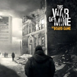 This War Of Mine