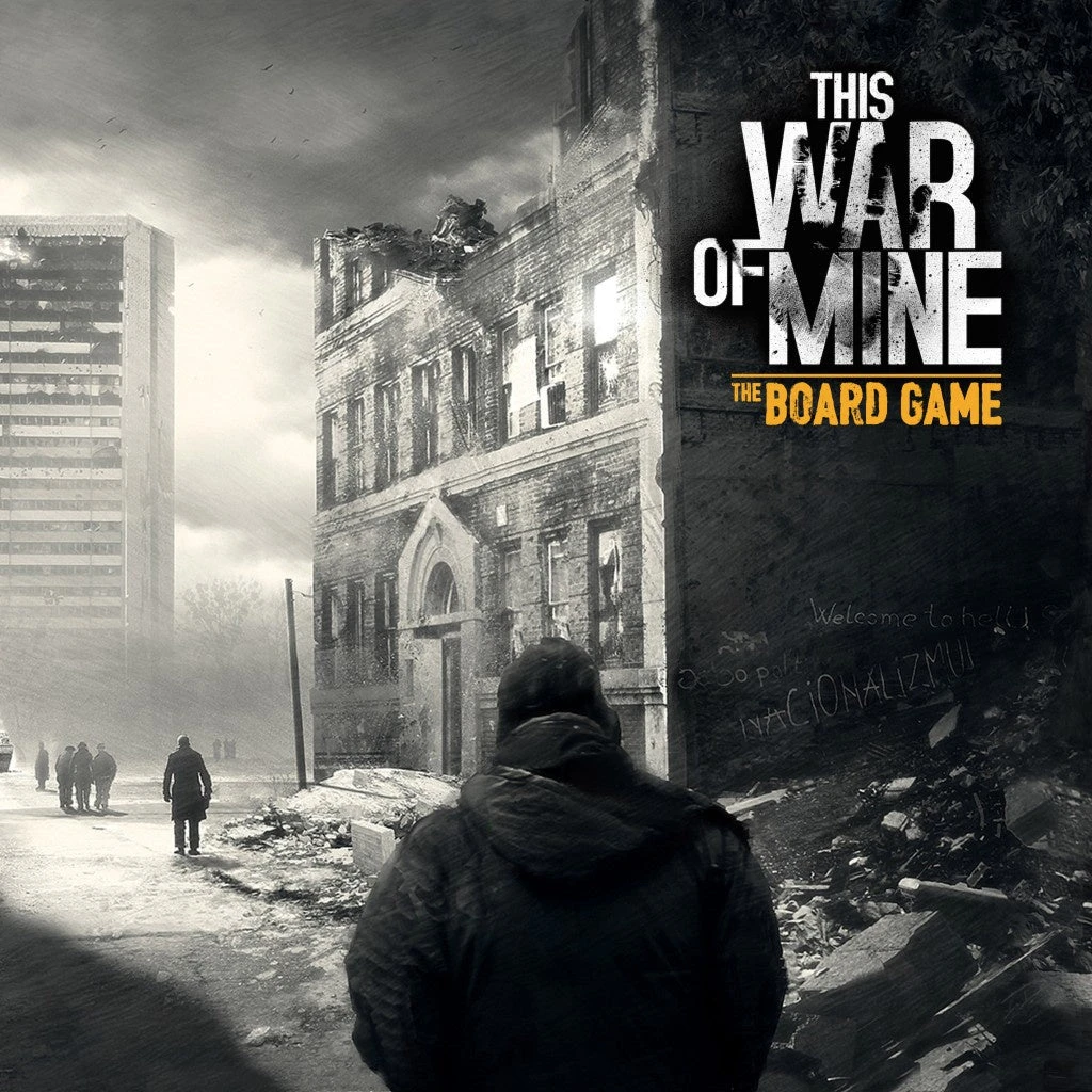 This War Of Mine 3 This War Of Mine