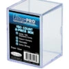 Ultra PRO Card Box Acrylic 50Qty (x2) 1 Ultra PRO Card Box Acrylic 50Qty (x2) -Board Games Shop e97ee6f34a3de1f502bbab265d0cfe29ab6a5e8e