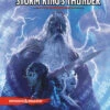 Wizards Of The Coast Dungeons And Dragons 5th Edition Adventure Storm King's Thunder -Board Games Shop ef25656801f14e4806bf1cf33a577f7692a33e06