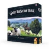 Great Western Trail New Zealand 1 Great Western Trail New Zealand -Board Games Shop esg50180en 1