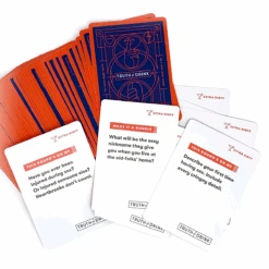 Truth Or Drink Extra Dirty -Board Games Shop f01d0ab97174bf493627d3cd2002365d6e1eac618a63a697084a31c2d4d72628