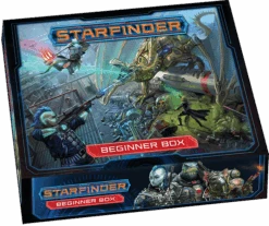 Starfinder Beginner Box