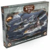 Dystopian Wars The Commonwealth Frontline Squadrons 2 Dystopian Wars The Commonwealth Frontline Squadrons -Board Games Shop f3e4271b0ce2f09774908c5b795de2f346f3303c DWA270007 01 1 41294 1615310365