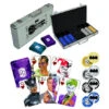 Poker Set DC Batman Arkham Asylum 1 Poker Set DC Batman Arkham Asylum -Board Games Shop f77c94ea6bb42748e944bb8ae33f9f0abcc6ef77