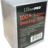 Ultra PRO Card Box Acrylic 100+Qty Gaming 1 Ultra PRO Card Box Acrylic 100+Qty Gaming -Board Games Shop f87c4345eddab2e483e60d0914e9554035ce2a50