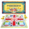 WINNING MOVES Parcheesi Royal Edition Game 1 WINNING MOVES Parcheesi Royal Edition Game -Board Games Shop f998cb1463715b5c07a3a156b72df46903a28fb3