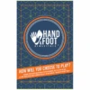 Hand & Foot Remastered 4 Player Edition -Board Games Shop fa326a526a36a96297dcdf88e5f5334198c9e56015038ff0cb84fef0184f087b