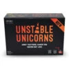 Unstable Unicorns (NSFW) Not Safe For Work Card -Board Games Shop fe3bea4d6e80b7f284d53e75da96cf0564bfeb60