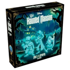 FUNKO Disney Haunted Mansion