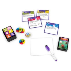 FUNKO Cranium Hoopla 7 FUNKO Cranium Hoopla -Board Games Shop fnk69250 3web contents