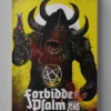 Forbidden Psalm Core Rules 1 Forbidden Psalm Core Rules -Board Games Shop forbidden psalm book 973385