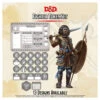 Dungeons And Dragons 5th Edition Token Set Fighter -Board Games Shop gf972509 web cover