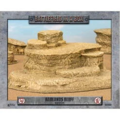 Battlefield In A Box Badlands 12 Battlefield In A Box Badlands -Board Games Shop gf9bb607