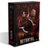 Dune Betrayal 1 Dune Betrayal -Board Games Shop gf9dune06 web box 3d l