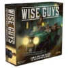 Wise Guys 2 Wise Guys -Board Games Shop gf9wgut01 web 3d box l