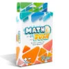 Math Rush 01 Addition & Subtraction 2 Math Rush 01 Addition & Subtraction -Board Games Shop got1301 web box 3d l 1