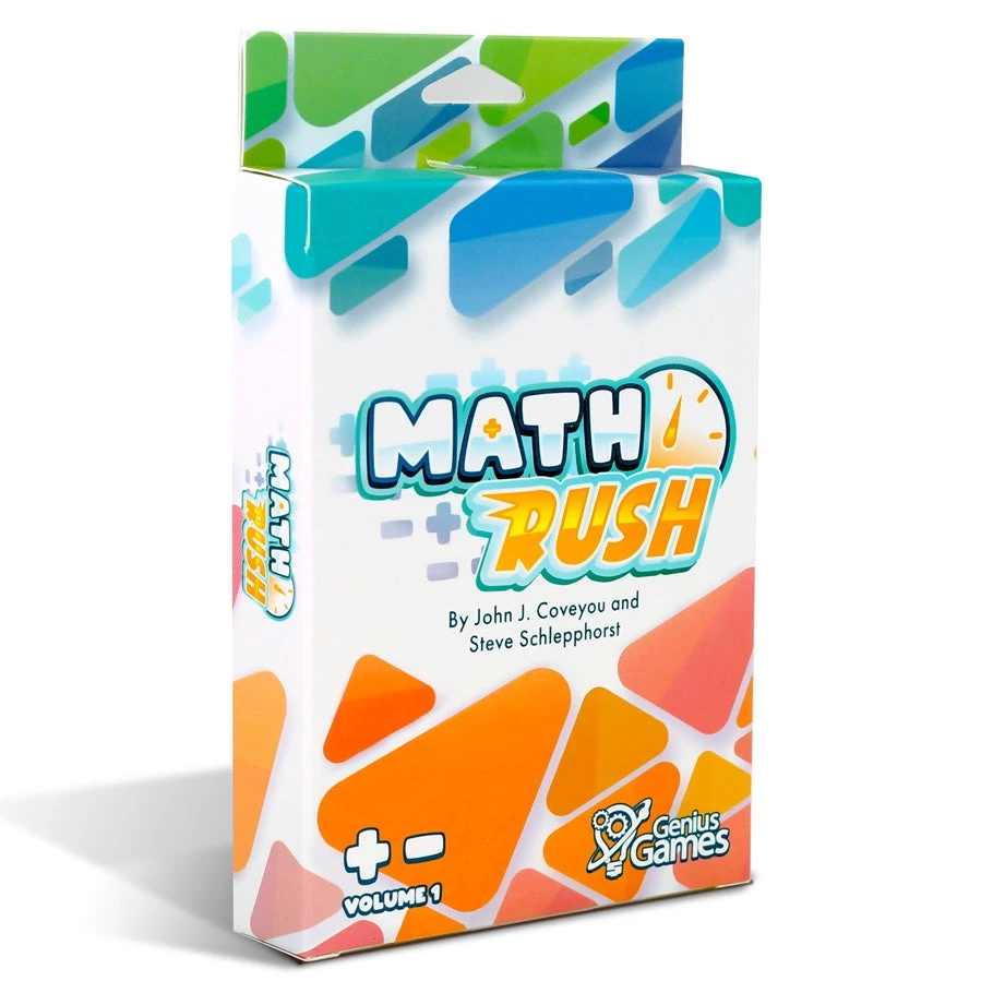 Math Rush 01 Addition & Subtraction 3 Math Rush 01 Addition & Subtraction