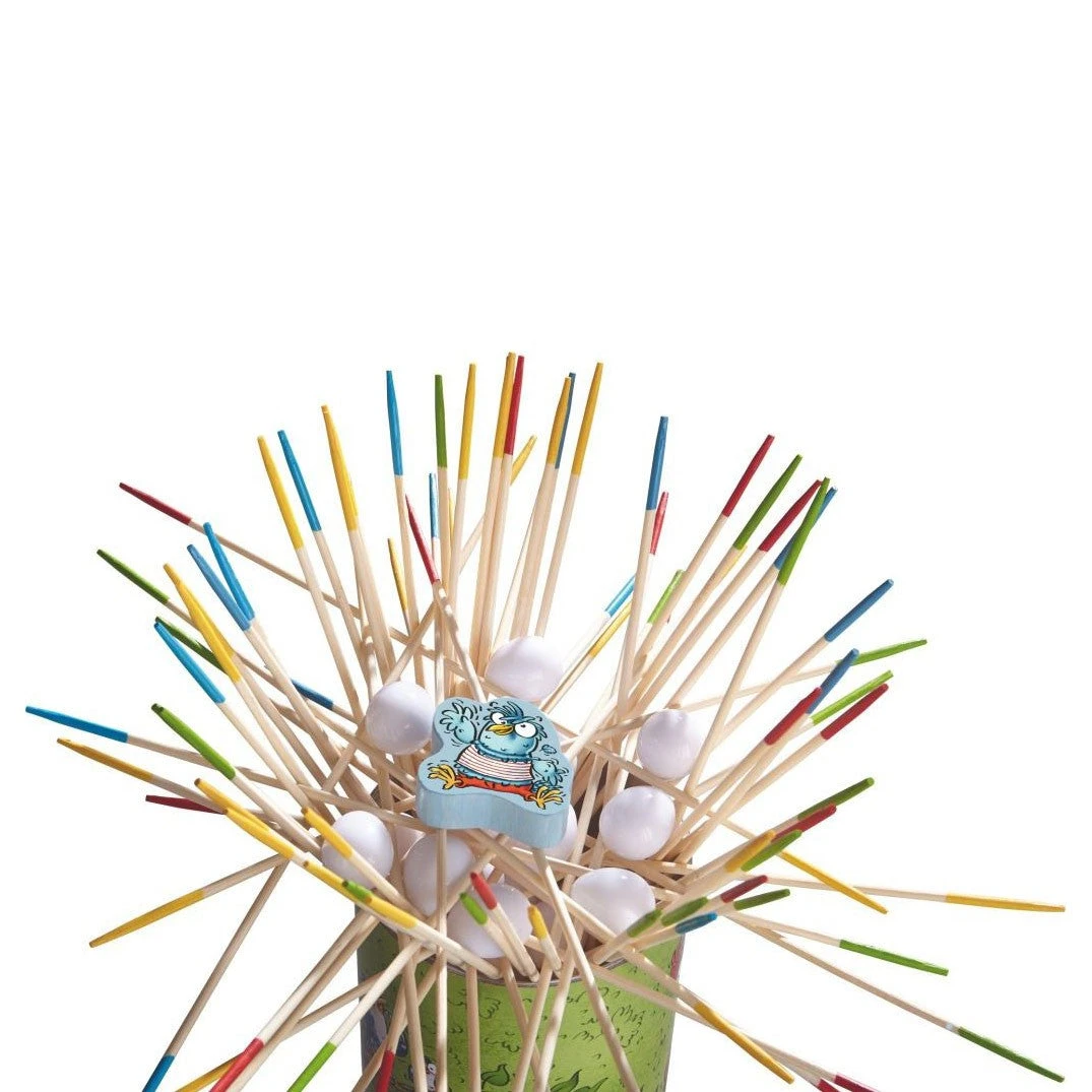 Haba Go Cuckoo! 4 Haba Go Cuckoo! - Image 2