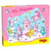 Haba Puzzle Tykes 20 Unicorn Glitterluck In The Clouds 2 Haba Puzzle Tykes 20 Unicorn Glitterluck In The Clouds -Board Games Shop hab305467 web box 3d l