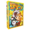Sweet & Spicy 2 Sweet & Spicy -Board Games Shop hg011e web box 3d l