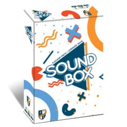 Sound Box