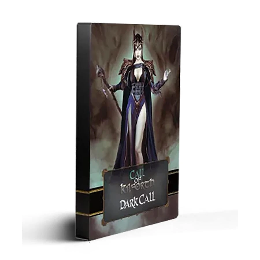 Call Of Kilforth A Fantasy Quest GameDark Call 3 Call Of Kilforth A Fantasy Quest GameDark Call