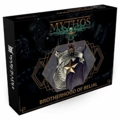 Mythos Starter Set Brotherhood Of Belial