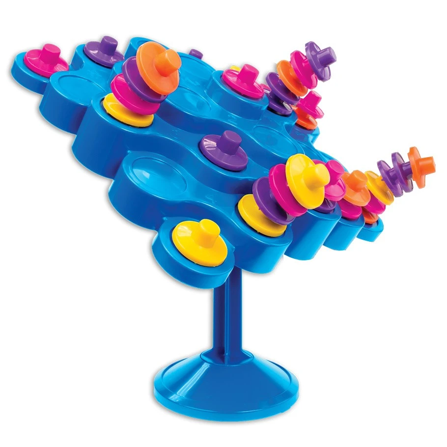 Topple 4 Topple - Image 2