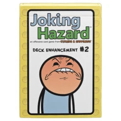 Joking Hazard Deck Enhancement 02