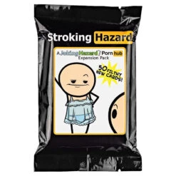 Joking Hazard Stroking Hazard