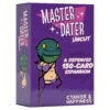 Master Dater Uncut 2 Master Dater Uncut -Board Games Shop jkhmgnsfw web box 3d l