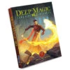 Deep Magic Volume 02 (5E) -Board Games Shop kob9559 web cover