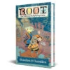 Root RPG Travelers And Outsiders 2 Root RPG Travelers And Outsiders -Board Games Shop mae030 web cover