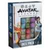Avatar Legends RPG Dice Pack -Board Games Shop maed03 web 3d box l