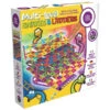 Snakes & Ladders Multi-Level -Board Games Shop manoj1