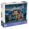 Puzzle 1000 Country Store At Night 2 Puzzle 1000 Country Store At Night -Board Games Shop mczds0002 web box 3d l