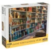 Puzzle 1000 Ghost Town General Store 1 Puzzle 1000 Ghost Town General Store -Board Games Shop mczds0005 web box 3d l