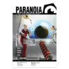 Paranoia RPG Core Starter Set -Board Games Shop mgp50000 web cover