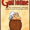 Wizards Of The Coast Guillotine -Board Games Shop pic143139
