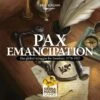 Pax Emancipation -Board Games Shop pic4069598