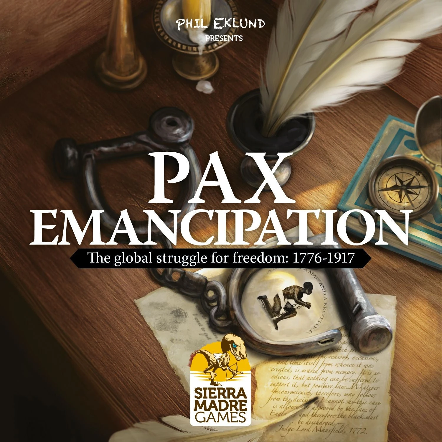 Pax Emancipation 3 Pax Emancipation