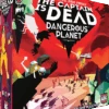 Captain Is Dead Episode 03 Dangerous Planet 1 Captain Is Dead Episode 03 Dangerous Planet -Board Games Shop pic4563640