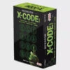 Mission X-Code 2 Mission X-Code -Board Games Shop pic4804066