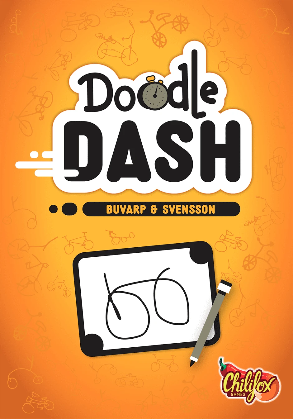 Doodle Dash 3 Doodle Dash