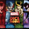 Dice Throne Marvel Quad Hero Box Scarlet Witch, Thor, Loki, And Spider-Man 1 Dice Throne Marvel Quad Hero Box Scarlet Witch, Thor, Loki, And Spider-Man -Board Games Shop pic6937962