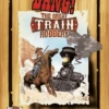 Bang! The Great Train Robbery 1 Bang! The Great Train Robbery -Board Games Shop pic6960411