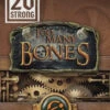 20 Strong Too Many Bones 2 20 Strong Too Many Bones -Board Games Shop pic7858265